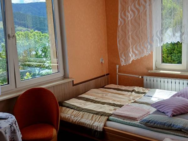 Zacisze Nad Jeziorem