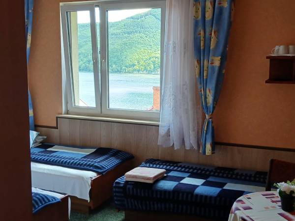 Zacisze Nad Jeziorem