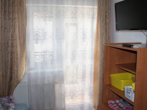 Całoroczny Dom Wczasowo - Hotelowy