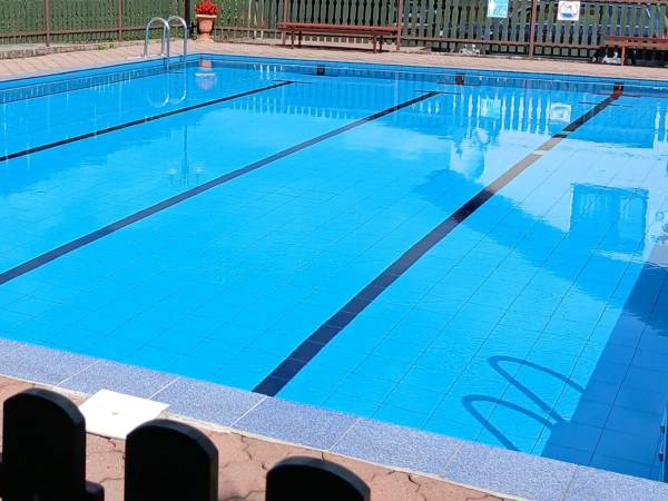 Zacisze Nad Jeziorem