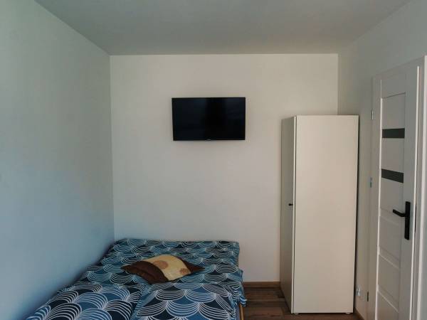 apartament 3 osobowy