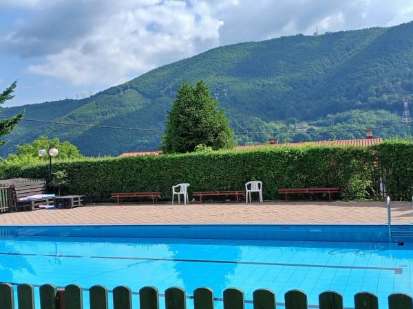 Zacisze Nad Jeziorem