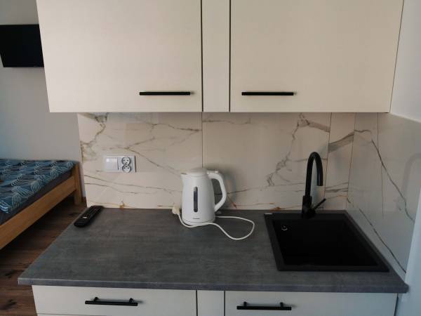 apartament 3 osobowy