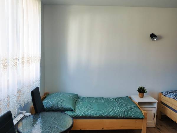 apartament 3 osobowy