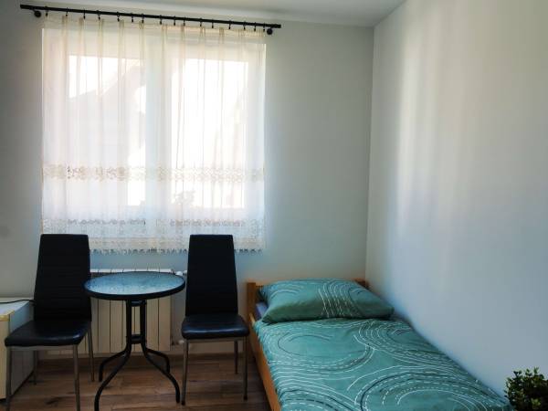apartament 3 osobowy