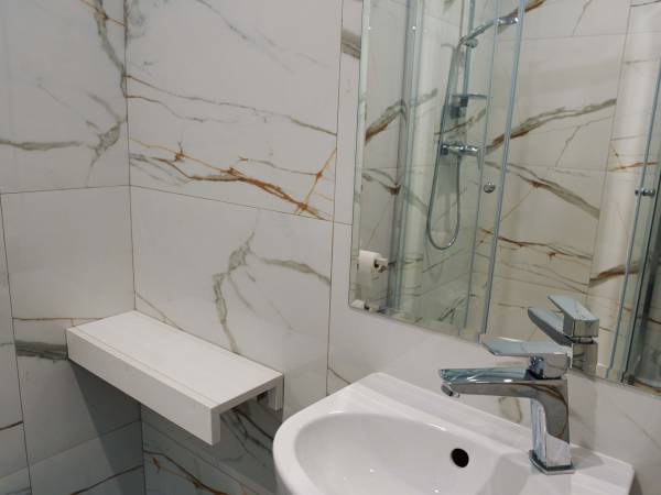 apartament 3 osobowy