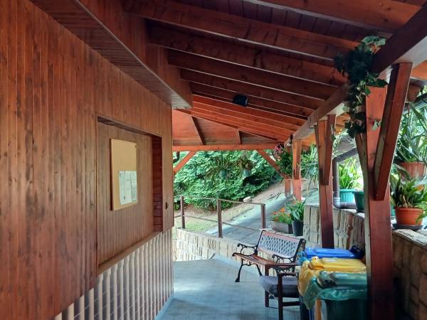 Zacisze Nad Jeziorem