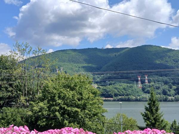 Zacisze Nad Jeziorem