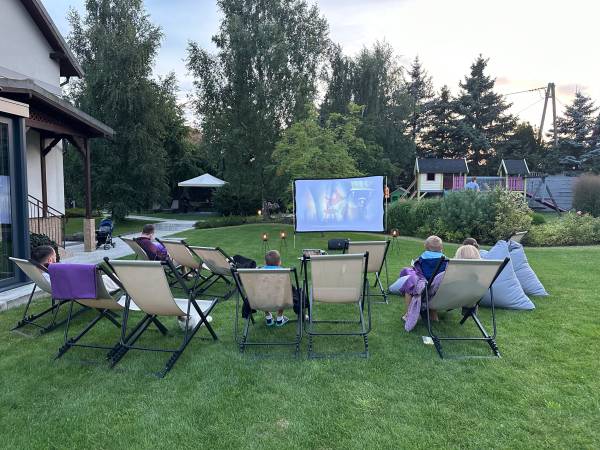 Willa Magnolia - Apartamenty I Pokoje