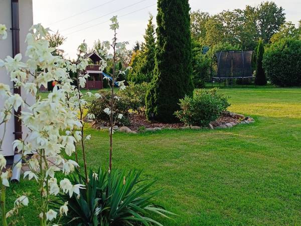 Dom Nad Jeziorem - Natalia