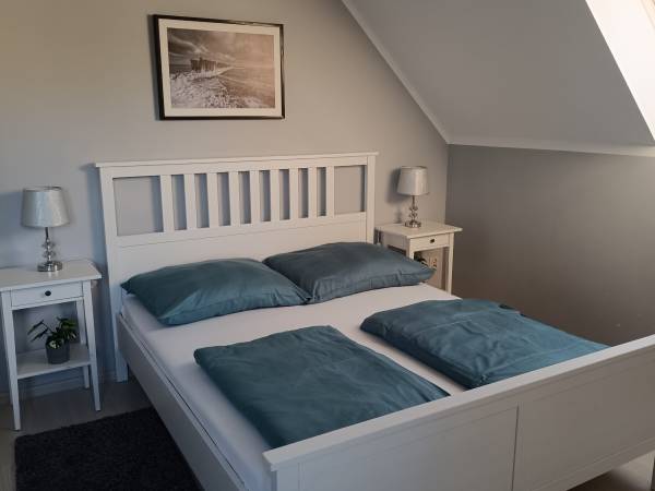 Dom Nad Jeziorem - Natalia