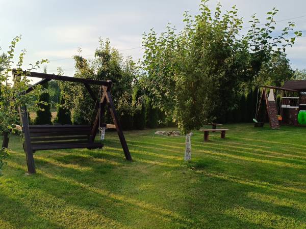 Dom Nad Jeziorem - Natalia