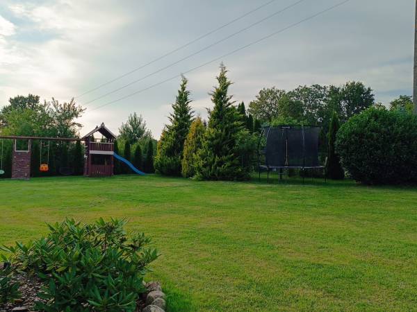 Dom Nad Jeziorem - Natalia