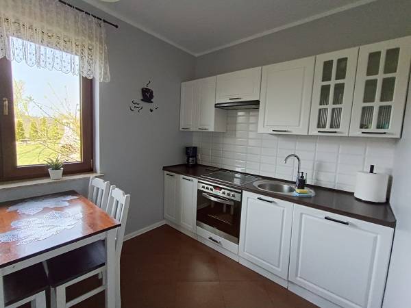 Dom Nad Jeziorem - Natalia