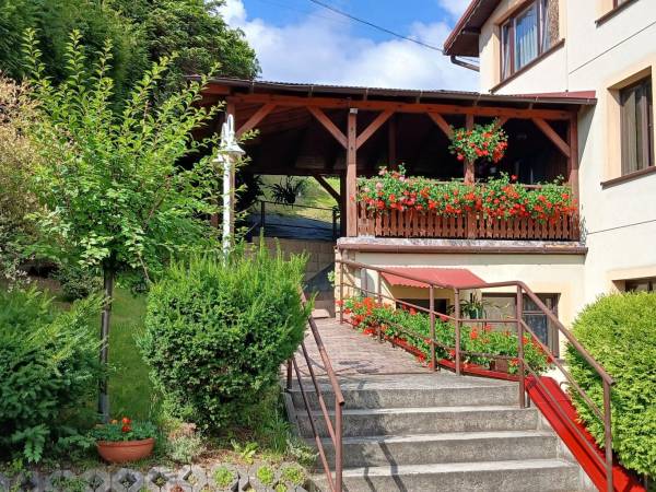 Zacisze Nad Jeziorem