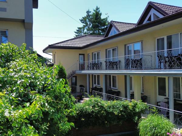 Kaśka Pokoje Gościnne