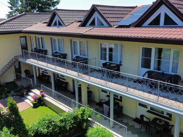 Kaśka Pokoje Gościnne