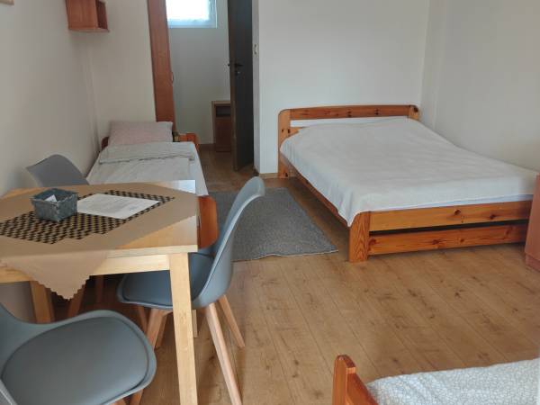 Kaśka Pokoje Gościnne