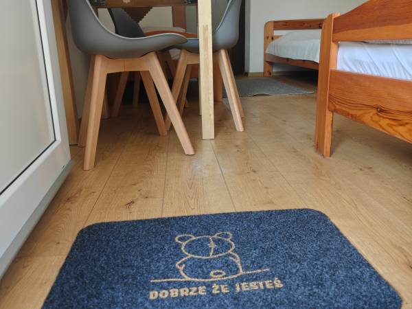 Kaśka Pokoje Gościnne