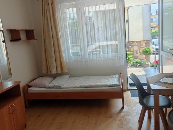 Kaśka Pokoje Gościnne