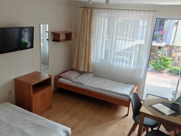 Kaśka Pokoje Gościnne