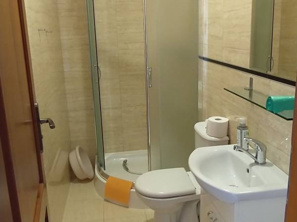 Pokoje Gościnne Przy Parku