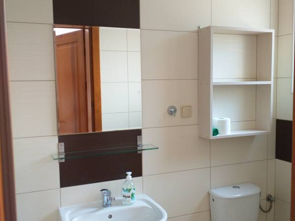 Pokoje Gościnne Przy Parku