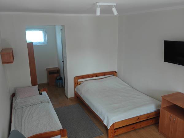 Kaśka Pokoje Gościnne