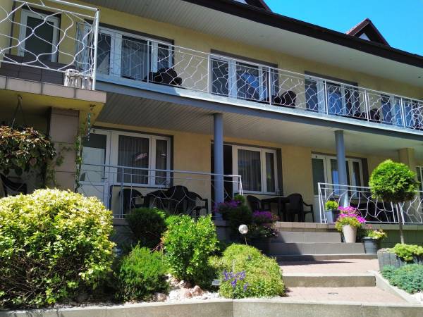 Kaśka Pokoje Gościnne