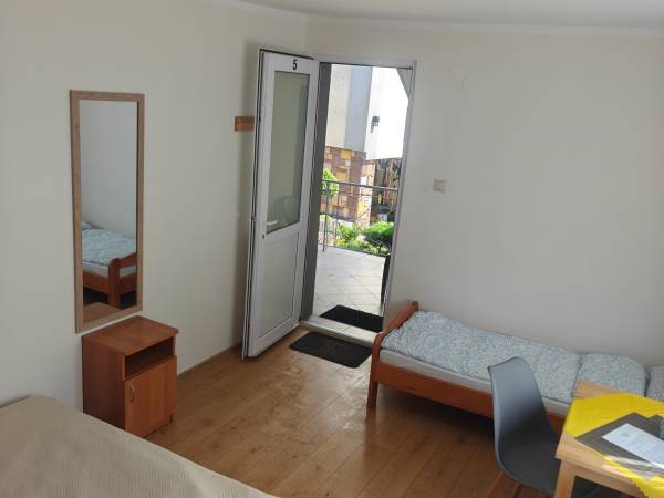 Kaśka Pokoje Gościnne