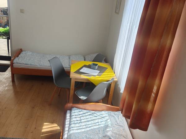 Kaśka Pokoje Gościnne