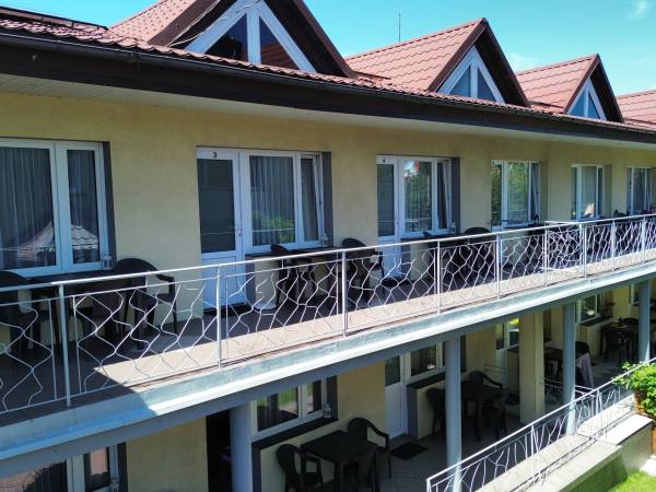 Kaśka Pokoje Gościnne