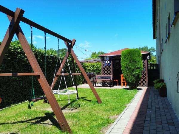 Kaśka Pokoje Gościnne