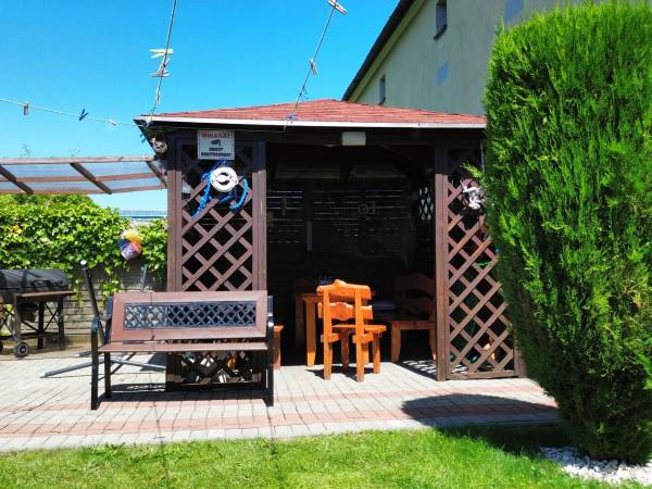 Kaśka Pokoje Gościnne