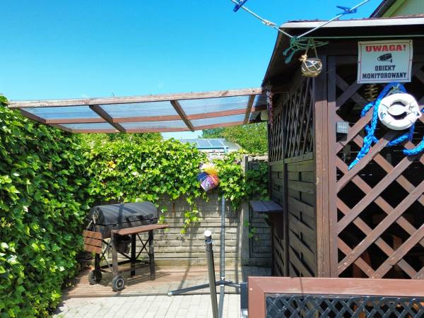 Kaśka Pokoje Gościnne