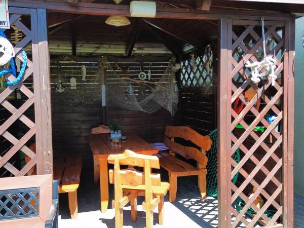 Kaśka Pokoje Gościnne