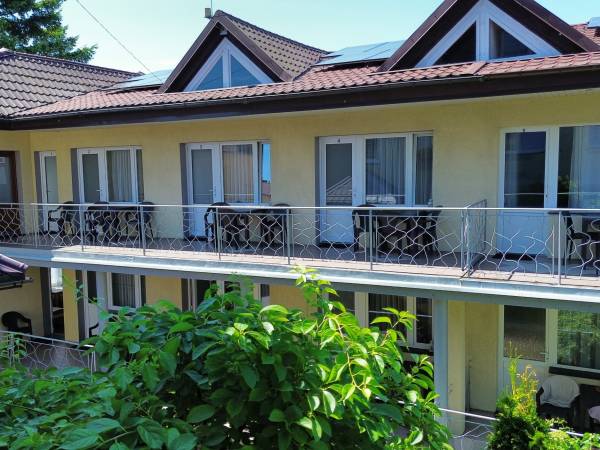 Kaśka Pokoje Gościnne