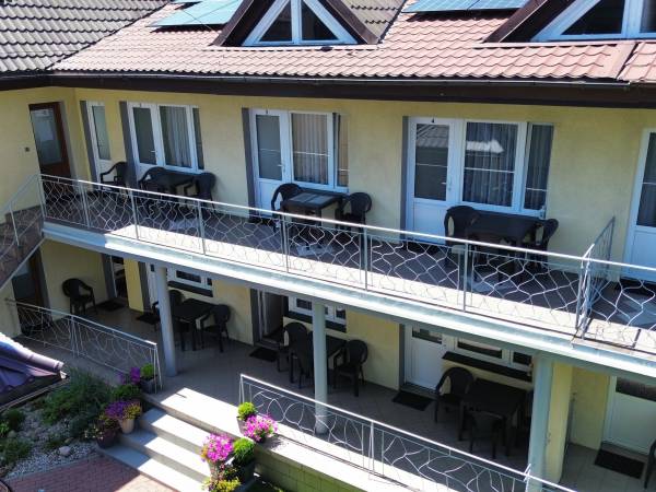 Kaśka Pokoje Gościnne