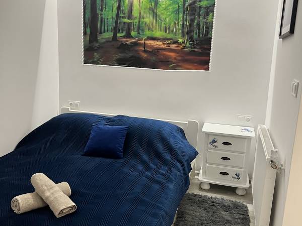 Apartamenty Anielski Sen 