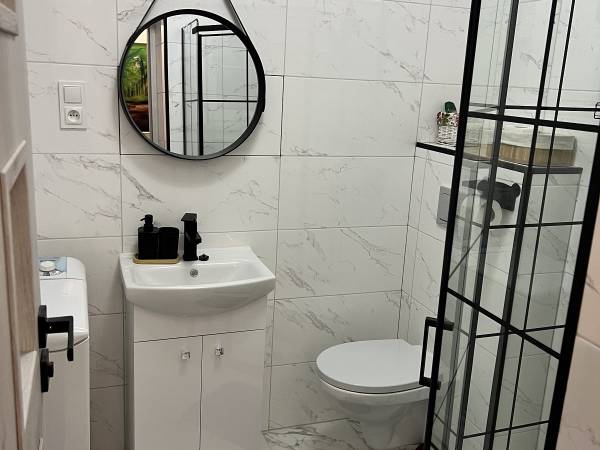 Apartamenty Anielski Sen 