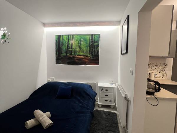 Apartamenty Anielski Sen 