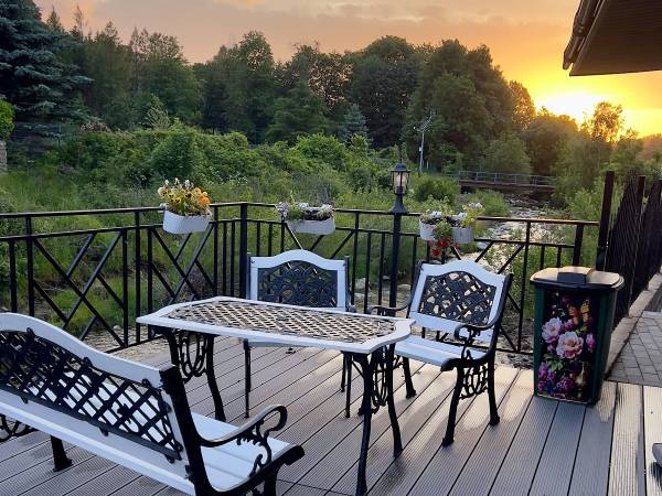 Apartamenty Anielski Sen 