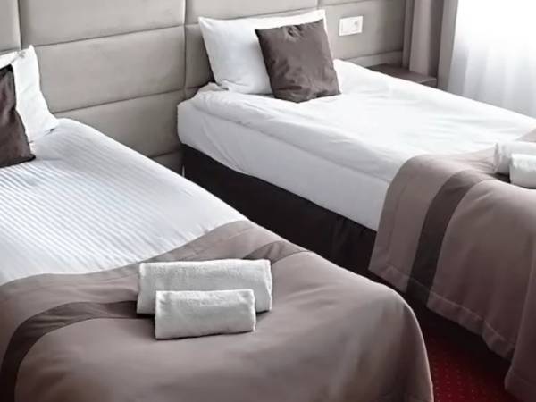 Kwatery Pracownicze Stalowa Wola 