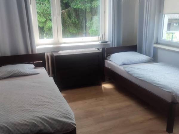 Kwatery Pracownicze Stalowa Wola 