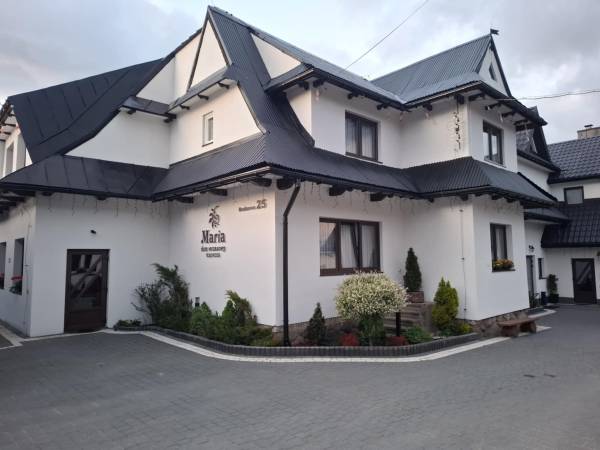 Dom Wczasowy Maria