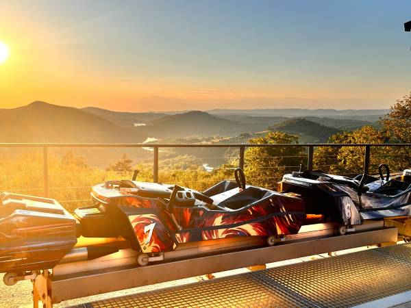 Bieszczadzka Furia-Solina 