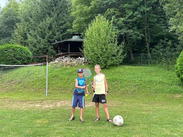  Bieszczady Pod Dębem 