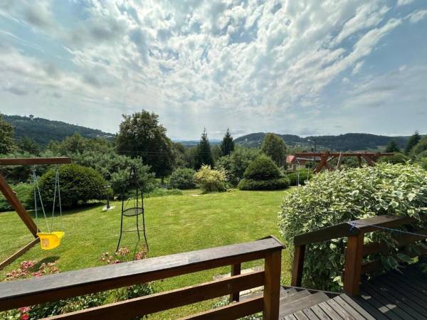  Bieszczady Pod Dębem 