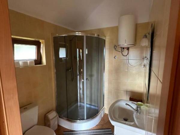  Bieszczady Pod Dębem 