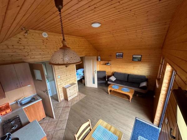  Bieszczady Pod Dębem 